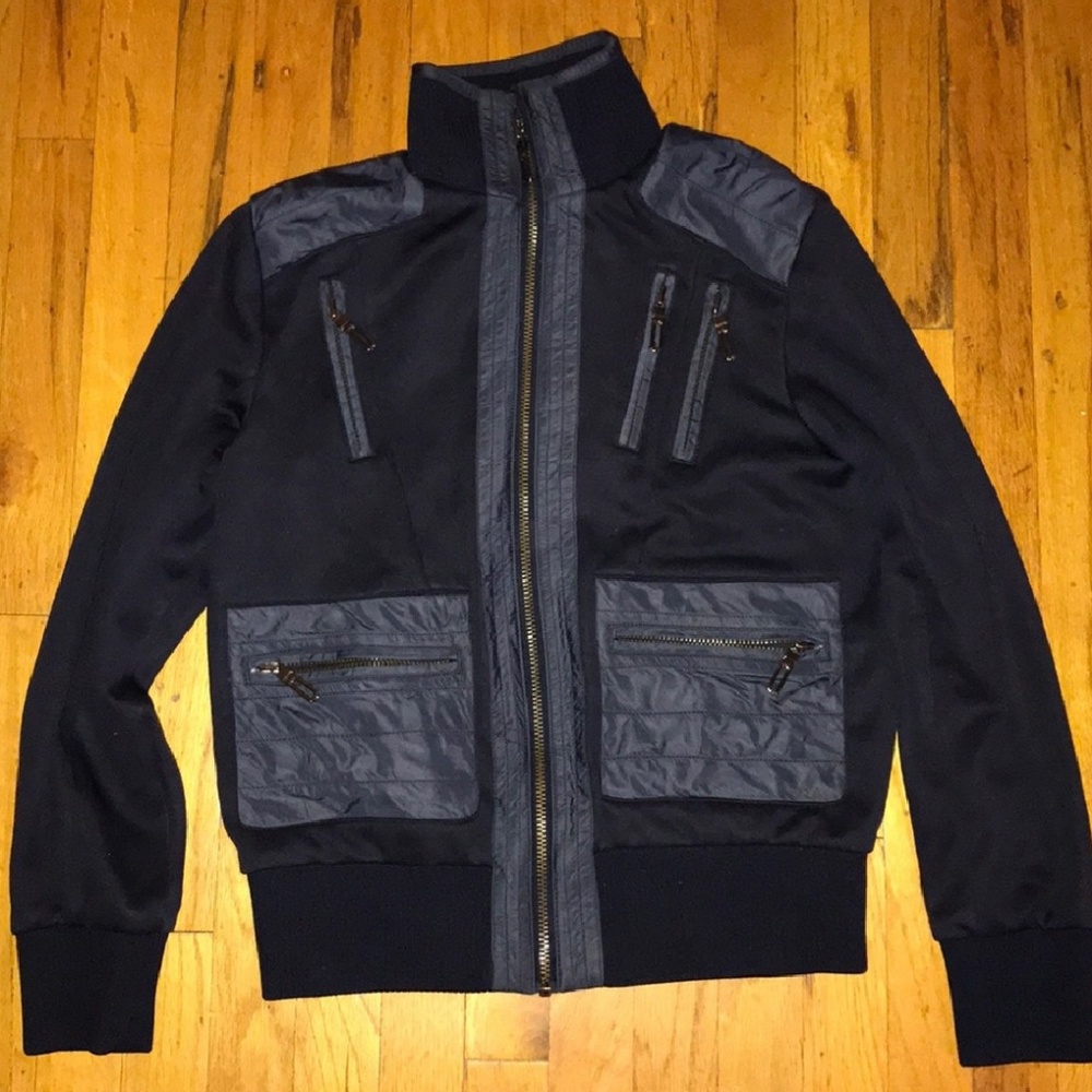 Zara Men Jacket - image 1